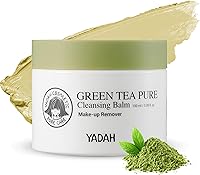 YADAH Green Tea Cleansing Balm 3.38oz — image 1
