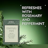 Aveda Rosemary Mint Bath Bar Soap 7.62oz — image 2