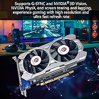 GPVHOSO GTX 750Ti 4GB Graphics Card — image 6