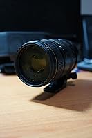 Nikon 80-400mm f/4.5-5.6D ED VR Zoom Lens — image 5