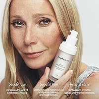 goop Beauty 3x Retinol Regenerative Serum 1 fl oz — image 2