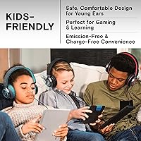 ARTIX CL750 Wired Headphones — image 4