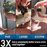 The Art of Shaving Lavender Shaving Cream 5 Fl Oz — image 5