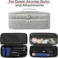 GREENESTA Hair Tools Travel Bag — image 3