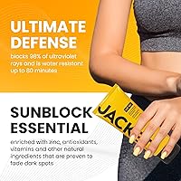 JACKET Sunscreen SPF 50+ 4oz — image 7