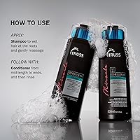 TRUSS Conditioner Miracle 300ml — image 4