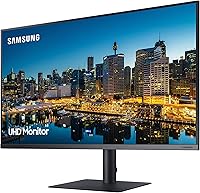 Samsung TU872 Series 32-Inch 4K UHD Monitor — image 3