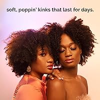 4C ONLY Too Slick Styling Cream 10 oz Jar — image 2