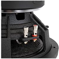 Rockville Punisher 12D1 12-inch Car Subwoofer — image 5