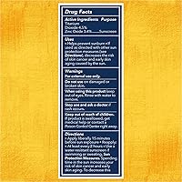 Brush On Block Lip Oil SPF 30 Peony — image 2