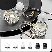 BASN ASONE 14.2mm Planar Magnetic In-Ear Monitors — image 5