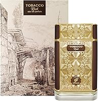 Afnan Tobacco Rush Eau de Parfum for Men 2.7oz — image 3
