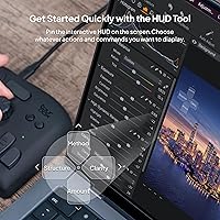 TourBox NEO Custom Controller — image 7