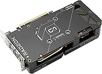 ASUS Dual Radeon RX 7600 EVO OC Edition 8GB GDDR6 — image 14
