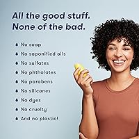 HiBAR Volumize Shampoo & Conditioner Set — image 4