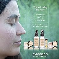 evanhealy Balancing Ritual Rose Skin Care Set — image 7