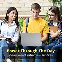 Samsung Galaxy Chromebook Go 14″ 128GB — image 6