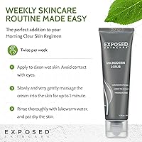 Exposed Skin Care Microderm Face Scrub 1.7oz — image 8