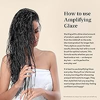 Kintsugi Amplifying Glaze Volumizing Treatment Serum 4oz — image 6