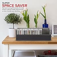 Stock Your Home CD Storage Box — image 7