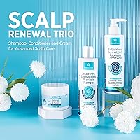 Roycederm Seborrheic Dermatitis & Psoriasis Cream, Shampoo and Conditioner Set — image 2