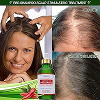 Botanical Hair Growth Treatment 4 Fl Oz — image 3