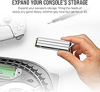 Corsair MP600 Elite 4TB M.2 PCIe Gen4 NVMe SSD — image 3