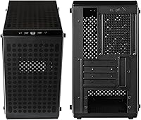Cooler Master Q300L V2 Micro-ATX Tower Case — image 14