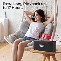 Monster Shock Portable Bluetooth Speaker — image 4