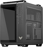 ASUS TUF Gaming GT502 Horizon ATX Mid-Tower PC Case — image 15