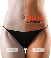 Sun Laboratories Ultra Dark Self Tanning Micro Spray 6oz — image 7