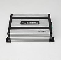 Harmony Audio HA-A400.1 800W Mono Subwoofer Amplifier — image 5