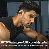 Monster Open AC601 Wireless Earbuds — image 6