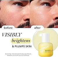 Saturday Skin Yuzu Vitamin C Serum 30mL — image 5