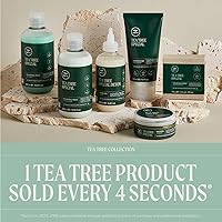John Paul Mitchell Tea Tree Grooming Pomade, 3 oz. — image 7