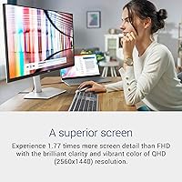 Dell S2722DC 27-inch Monitor — image 5