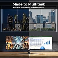 Deco Gear 49″ Curved 5K Ultrawide Gaming Monitor — image 7