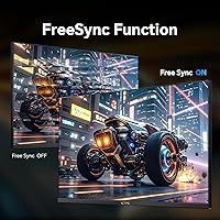 KTC H24T7 24-inch Gaming Monitor QHD 180Hz — image 9