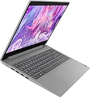 Lenovo Ideapad 3 Laptop, 15.6″, Intel Core i3, 12GB RAM, 256GB SSD — image 2