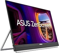 ASUS ZenScreen MB229CF 22-inch Portable Monitor — image 8