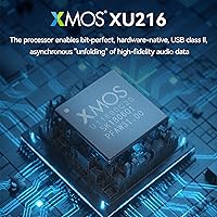 Khadas Tone2 Pro Desktop DAC Headphone Amplifier — image 3