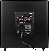 Dayton Audio SUB-1500 Powered Subwoofer 15-inch — image 3