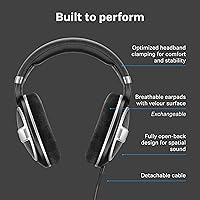 Sennheiser HD 599 Special Edition Open Headphones — image 9