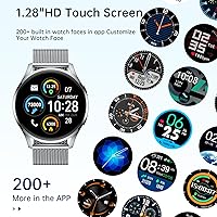 Drwvgjk S37 Smart Watch — image 6