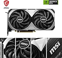 MSI GeForce RTX 4070 Ventus 2X 12G OC — image 2