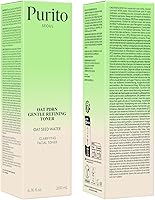 PURITO Oat PDRN Gentle Refining Toner 200mL — image 7