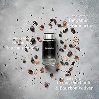 Mercedes-Benz Intense Men's Eau De Toilette 8.1oz — image 2