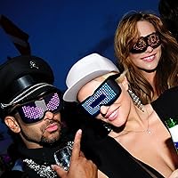 CHEMION LED Glasses 2024 Version — image 6