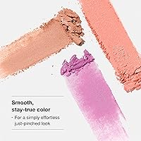 Clinique Cheek Pop Blush AI Ginger Pop — image 4