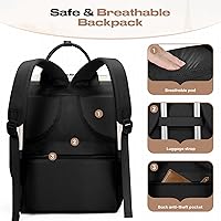 Maelstrom Travel Backpack MSLBP10 — image 6